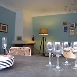 Maison Les Pins Апартаменты *