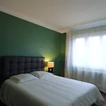 Апартаменты Maison Les Pins