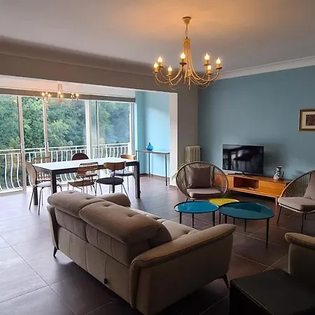 Maison Les Pins Apartmán La Baule