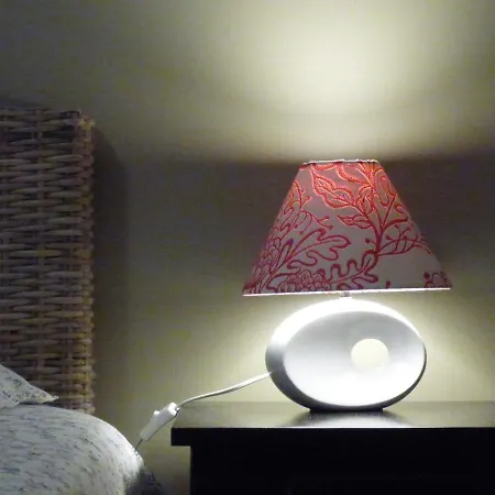 Maison Les Pins Apartamento *