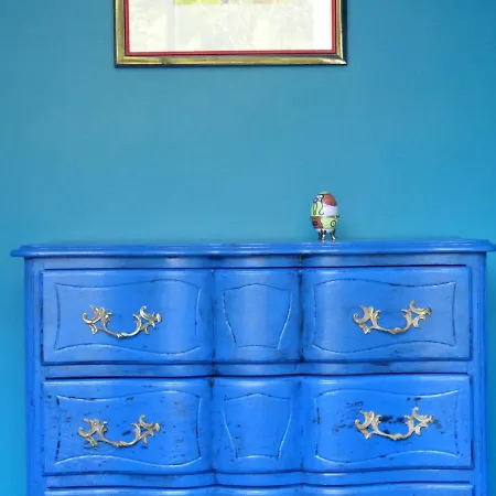 Maison Les Pins * La Baule