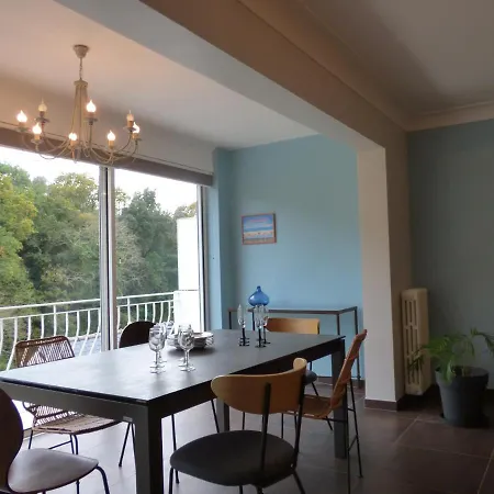 Apartmán Maison Les Pins