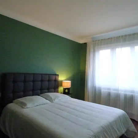 Διαμέρισμα Maison Les Pins