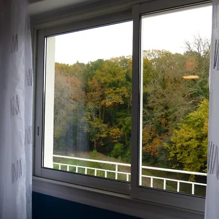 Apartmán Maison Les Pins