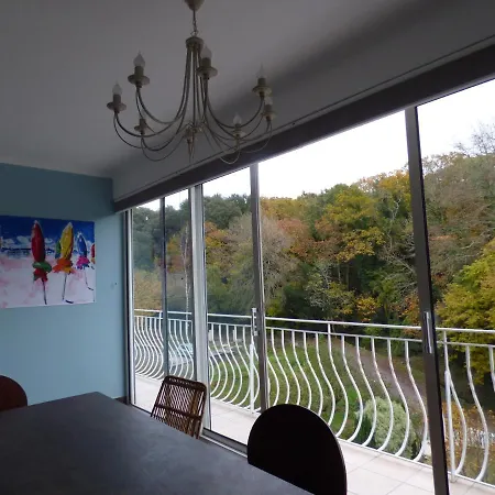 Διαμέρισμα Maison Les Pins La Baule
