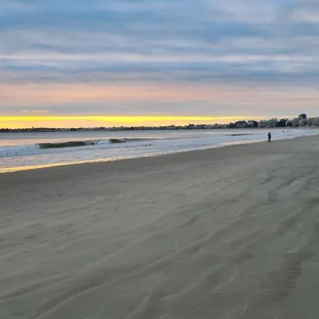 Apartmán Maison Les Pins La Baule