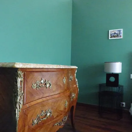 Maison Les Pins Apartmán