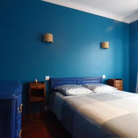 Διαμέρισμα Maison Les Pins La Baule