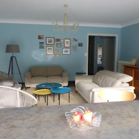 Maison Les Pins La Baule