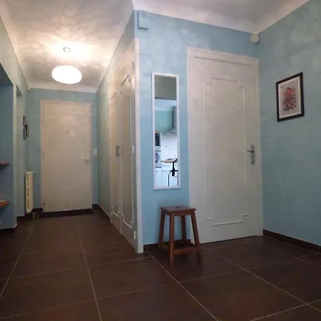 Apartmán Maison Les Pins La Baule