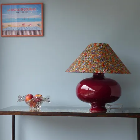 Maison Les Pins Apartamento