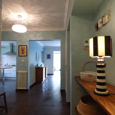 Maison Les Pins Apartmán La Baule