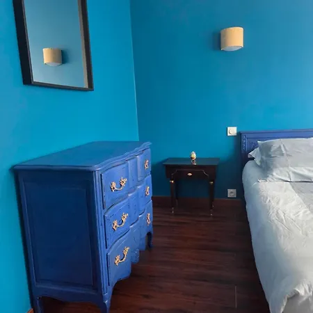 Maison Les Pins
