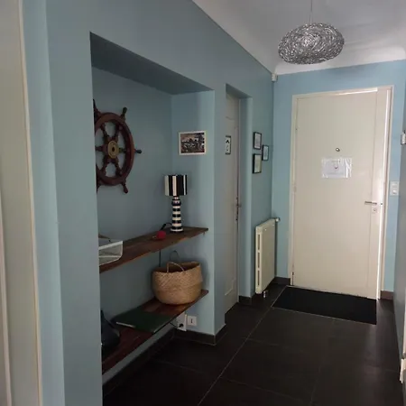 Maison Les Pins Apartmán