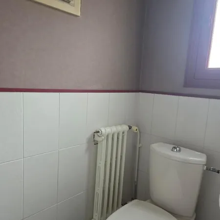 Maison Les Pins Apartmán *