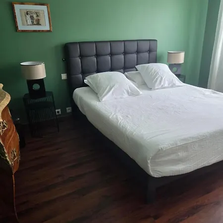 Maison Les Pins Apartmán La Baule