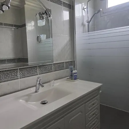 Maison Les Pins * La Baule