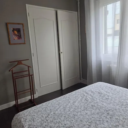 Apartmán Maison Les Pins