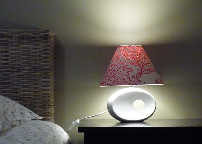 Maison Les Pins Apartament *