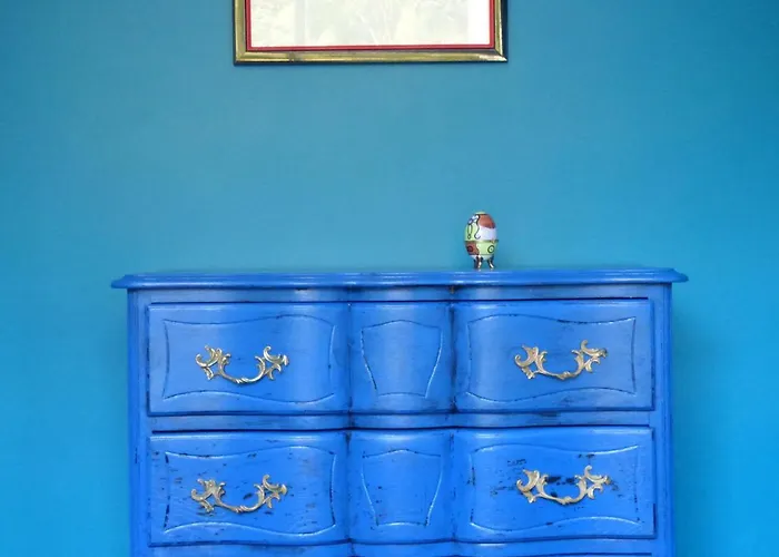 Maison Les Pins * La Baule