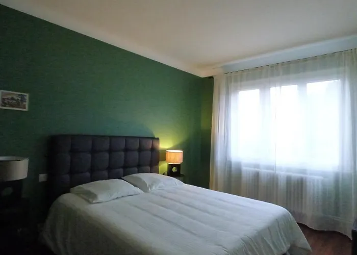 Apartament Maison Les Pins