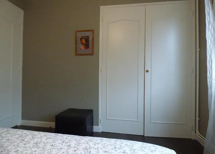 Apartament Maison Les Pins La Baule-Escoublac