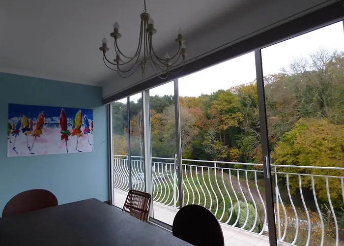 Appartement Maison Les Pins La Baule-Escoublac