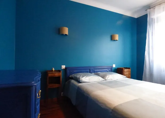 Apartament Maison Les Pins La Baule-Escoublac