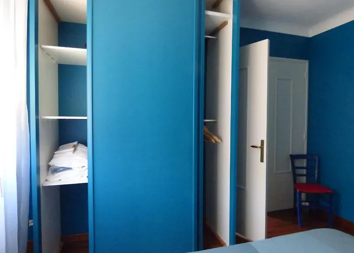 Maison Les Pins Apartament