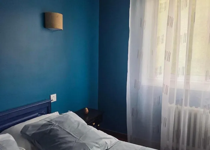 Apartament Maison Les Pins