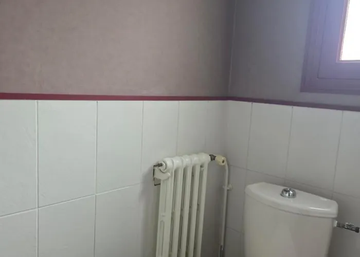 Maison Les Pins Apartament *