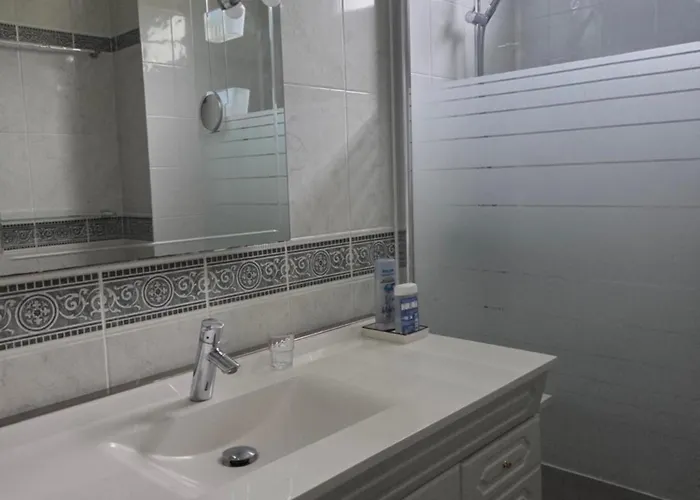 Maison Les Pins * La Baule